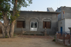 Gurudwara Baba Sahedan Singhan ji