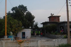 Gurudwara Sant Baba Sohan Singh Ji