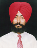 Er. Gursharan Singh Virdi
