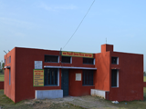 Subsidiary Health Centre, Kacha Pacca