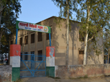 Government Senior Secondary School, Kacha Pacca